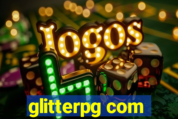 glitterpg com